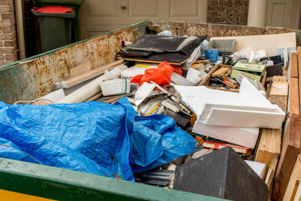 Best Demolition Debris Removal  in Midvale, UT
