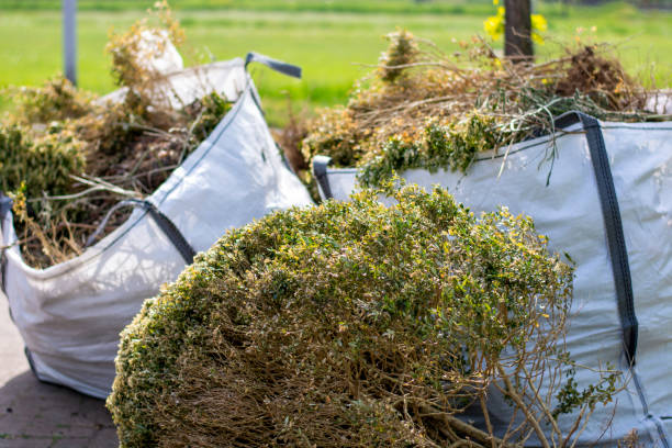 Professional Junk Removal Services in Midvale, UT
